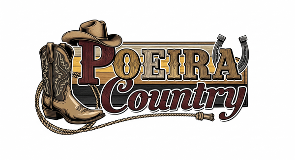 Poeira Country